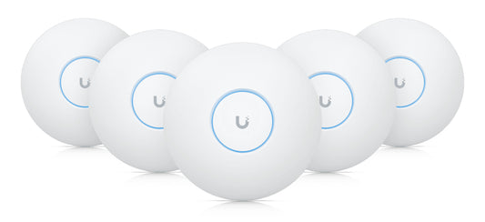 Ubiquiti U7 Pro WiFi 7 UniFi Access Point PoE