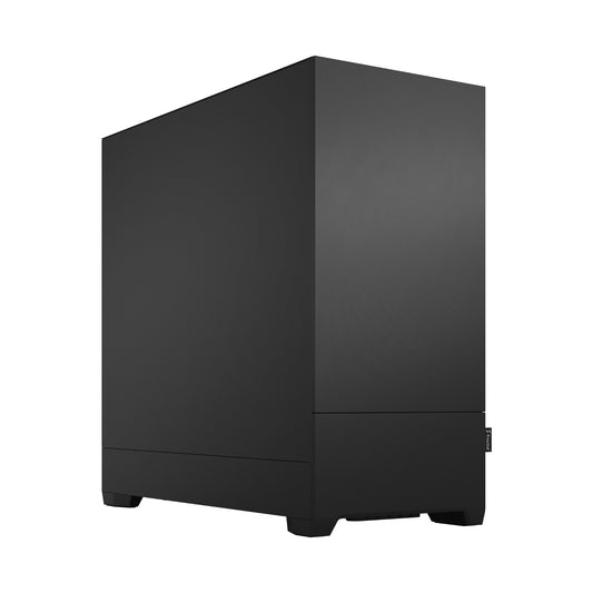 Fractal Design Pop Silent Tower Black PC Case