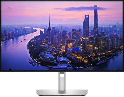 DELL UltraSharp U2725QE 27" 4K UHD IPS 120Hz Monitor