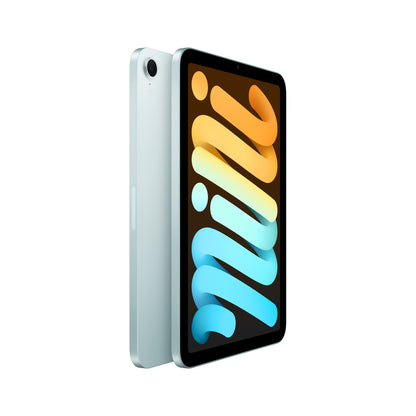 Apple iPad mini A17 Pro Wi-Fi 128GB - Blue Mobile Computer