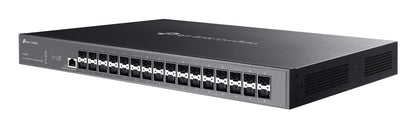 TP-LINK Omada 32-Port 10GE SFP+ L2+ Switch