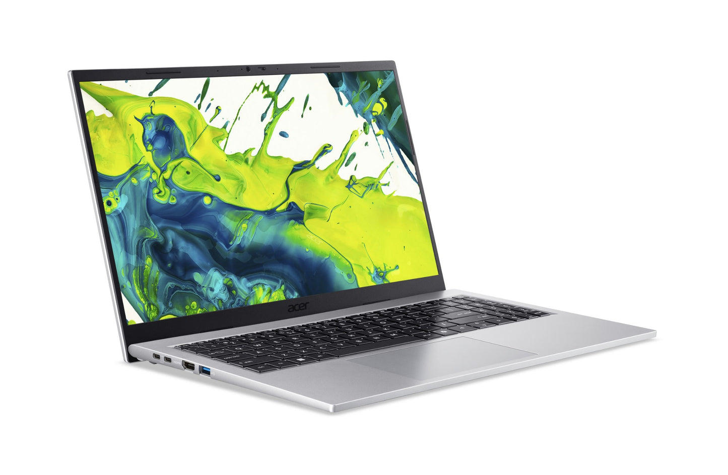 Acer Aspire Go 15 AG15-44P 15.6" Ryzen 3 5400U 8GB 512GB SSD Laptop