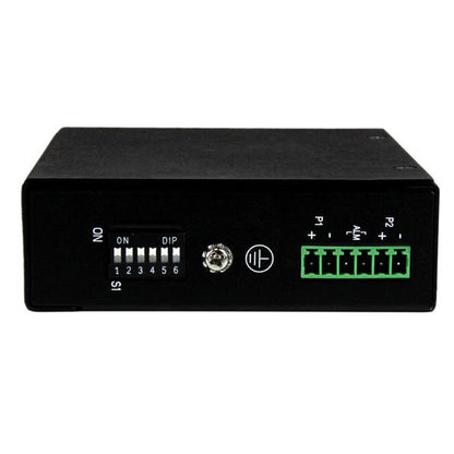 StarTech.com 5 Port Switch