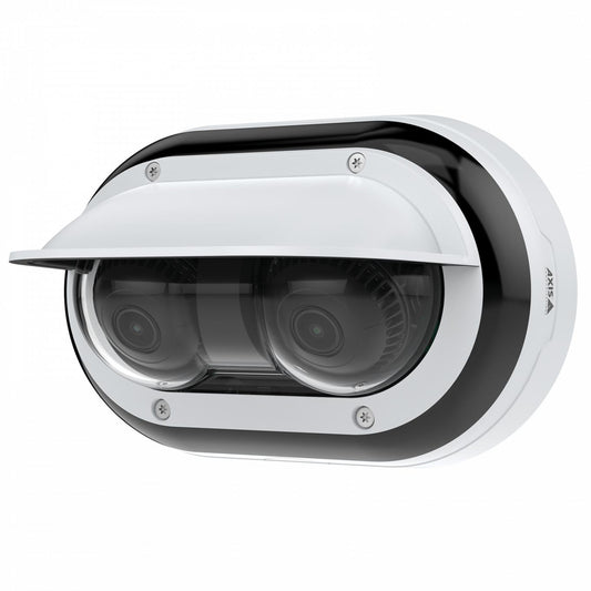 Axis 02416-001 security camera Bulb IP security camera Indoor & outdoor 2592 x 1944