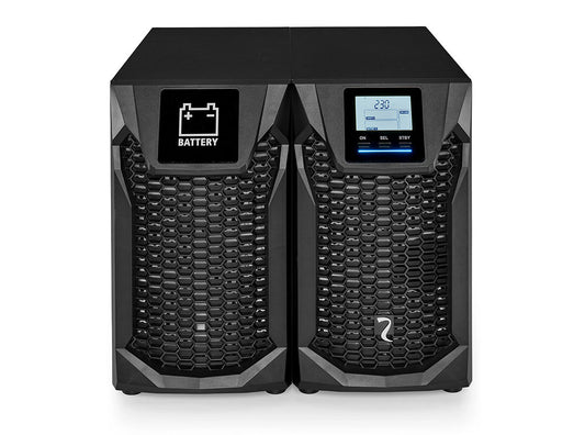 Riello 1000VA 1000W Online UPS