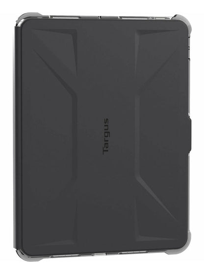 Targus Pro-Tek 27.9 cm (11") Folio Black Laptop Bag