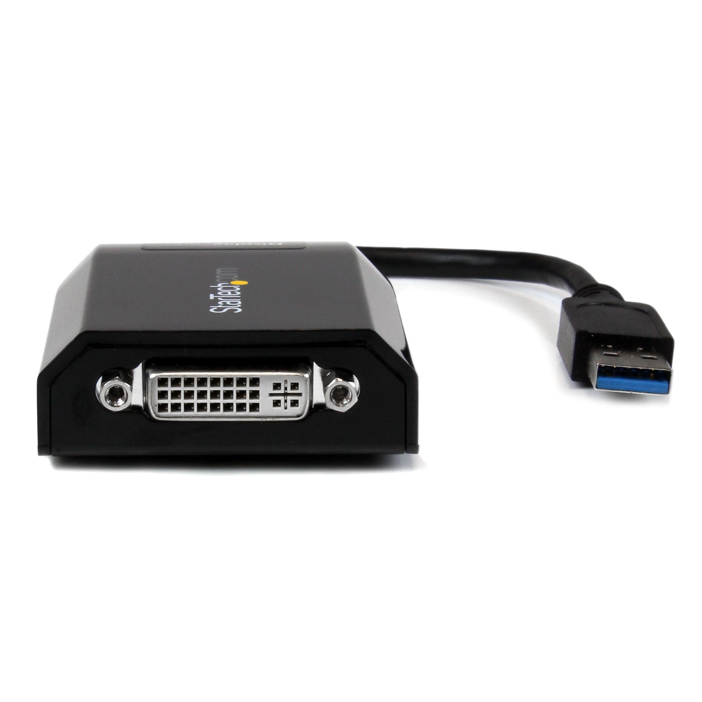 StarTech.com USB 3.0 to DVI / VGA Adapter – 2048x1152 Hub