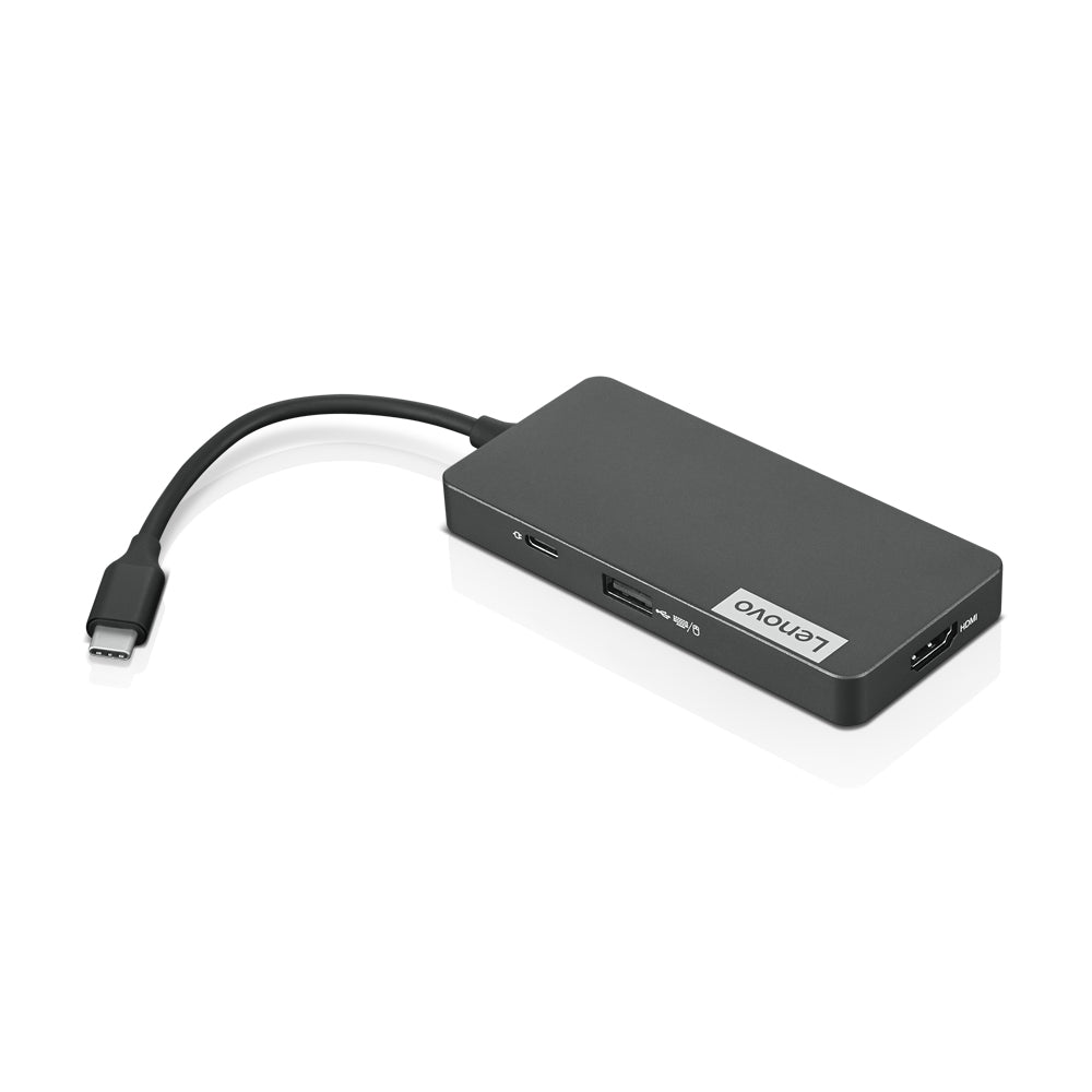 Lenovo GX90T77924 USB-C Docking Station
