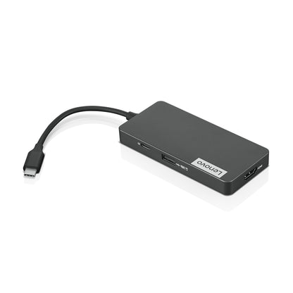 Lenovo GX90T77924 USB-C Docking Station