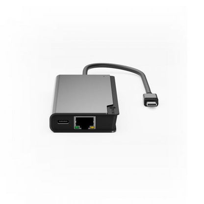 ALOGIC ULDPLSV2-SGR USB-C Docking Station