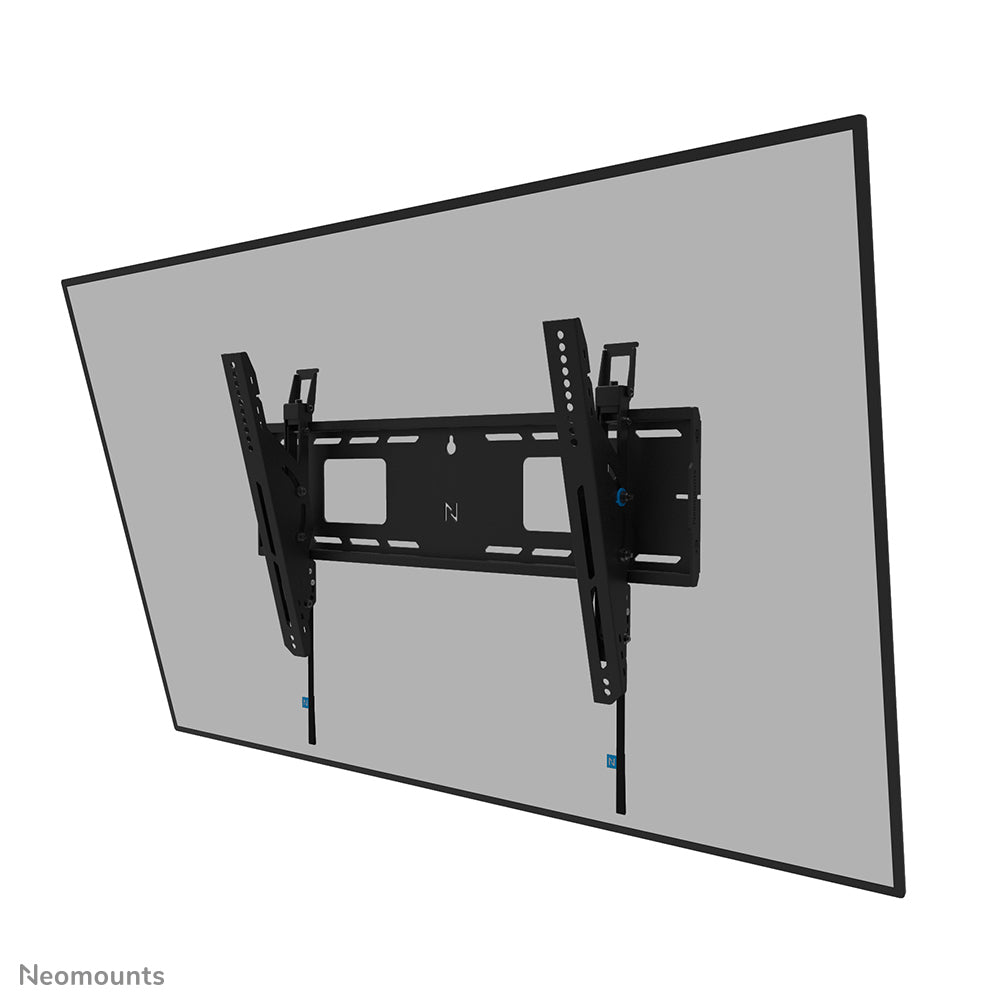 Neomounts WL35-750BL16 Heavy duty wall mount 42-86" - tilt - lockable - fast