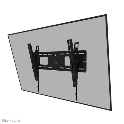 Neomounts WL35-750BL16 Heavy duty wall mount 42-86" - tilt - lockable - fast