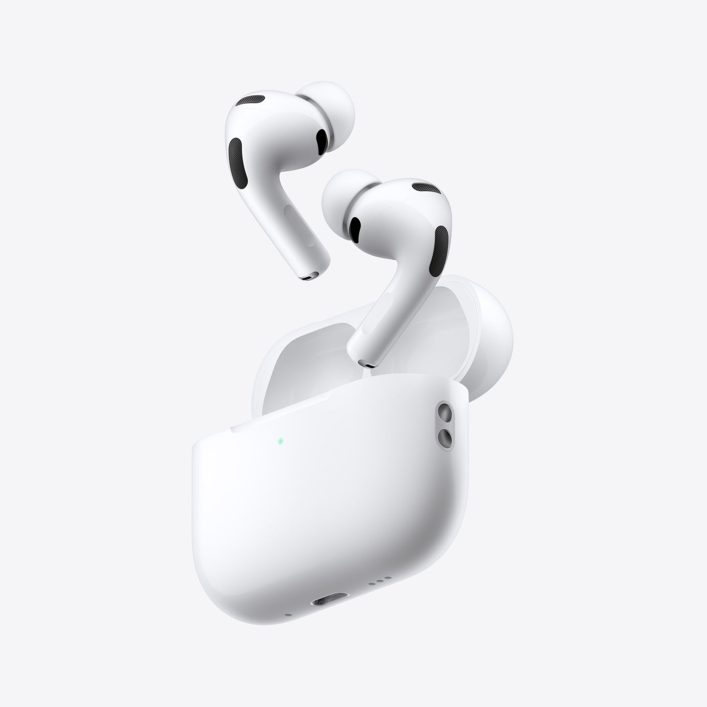 Apple AirPods Pro (3rd generation) Headset True Wireless Stereo (TWS) In-ear