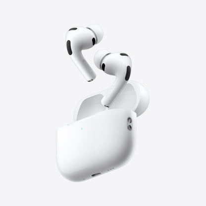 Apple AirPods Pro (3rd generation) Headset True Wireless Stereo (TWS) In-ear