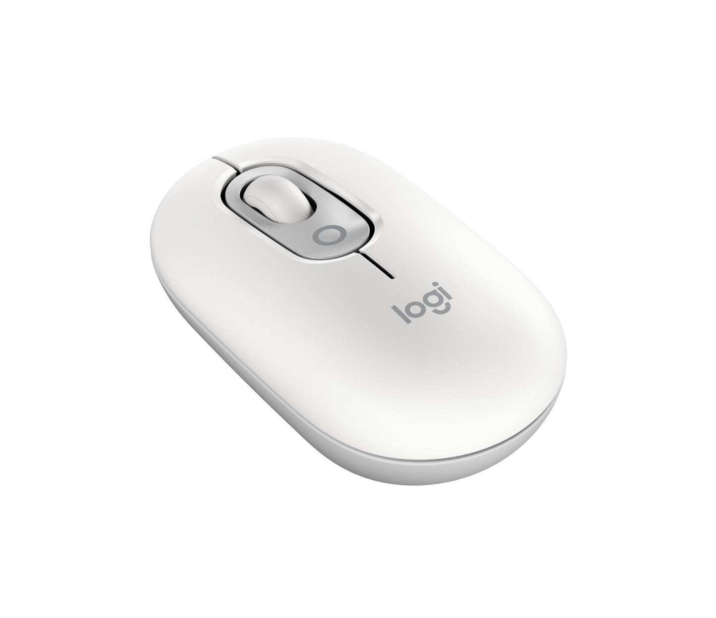 Logitech POP Wired Mouse