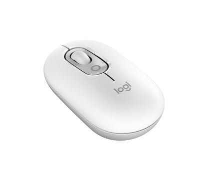 Logitech POP Wired Mouse