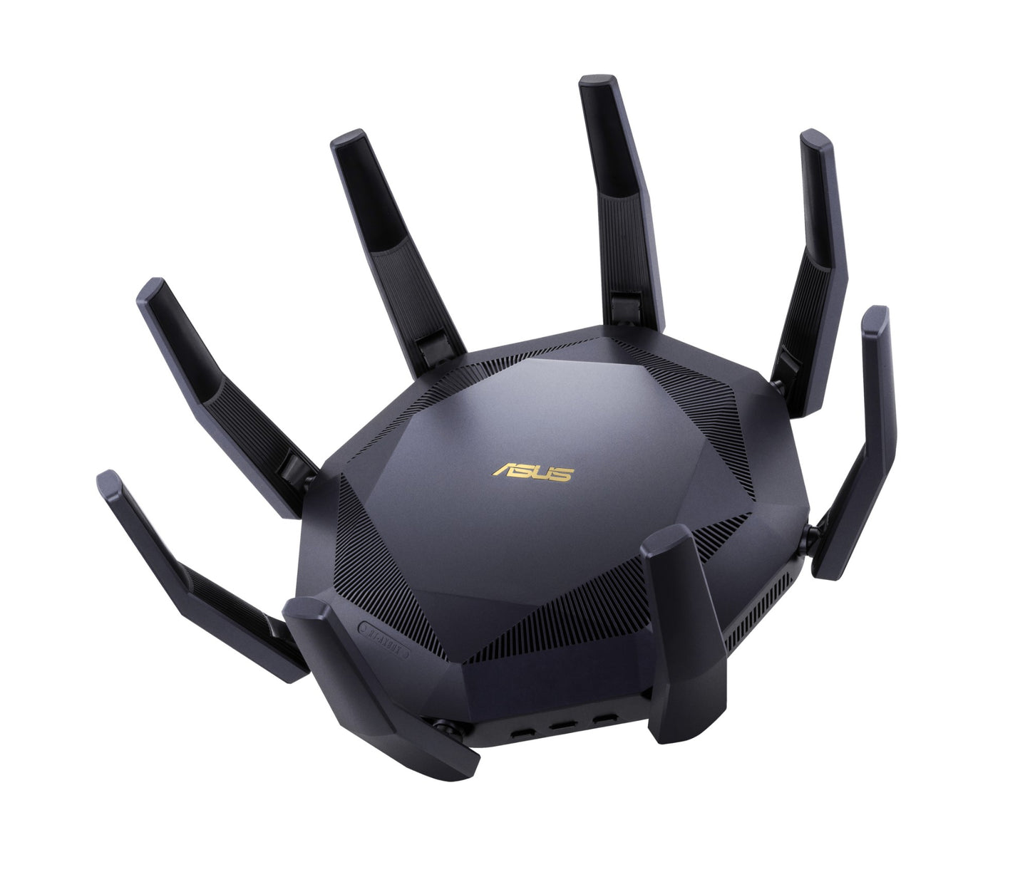 ASUS RT-AX89X AX6000 AiMesh WiFi 6 Router