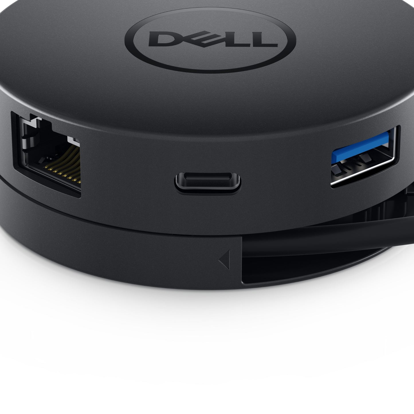 DELL Mobile Adapter DA300 USB-C Docking Station