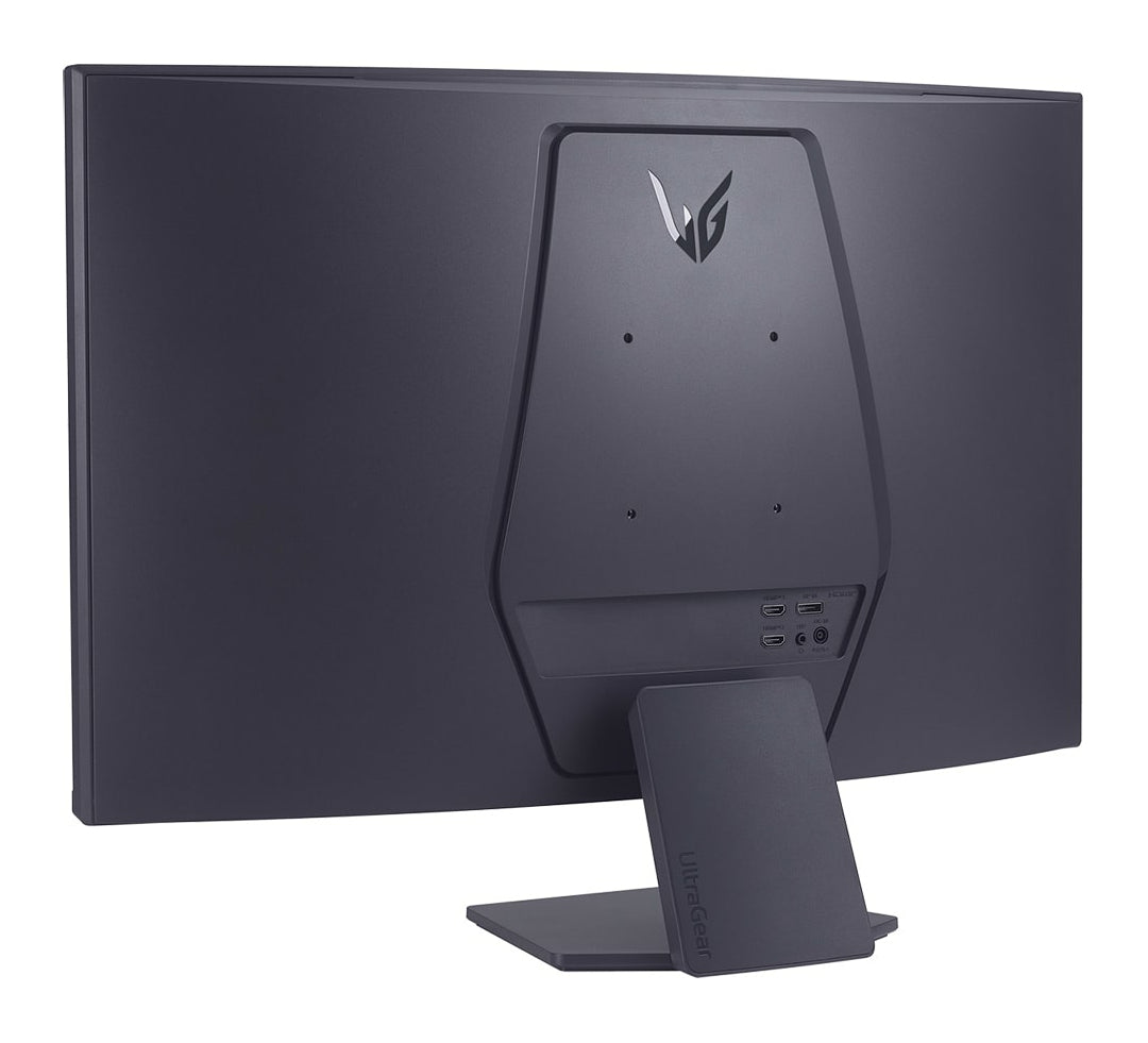 LG 32GS60QC-B 31.5" QHD VA 180Hz Curved Monitor