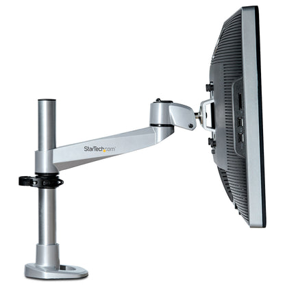 StarTech.com Desk Mount Monitor Arm - VESA or Apple iMac/Thunderbolt or Ultrawide