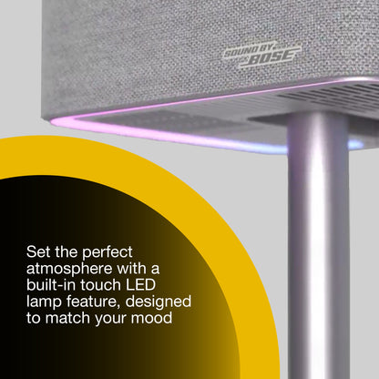 Epson Lifestudio Flex Plus — EF-72 Oak Projector