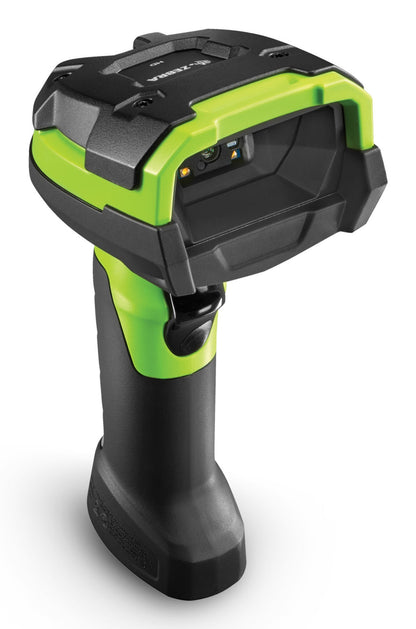 Zebra DS3678-SR, 1D/2D Imager, 610nm Led, 1280 x 800, One 660nm LED, Bluetooth 4.0 Barcode Scanner