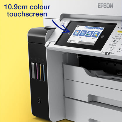 Epson EcoTank Pro ET-16685 Printer