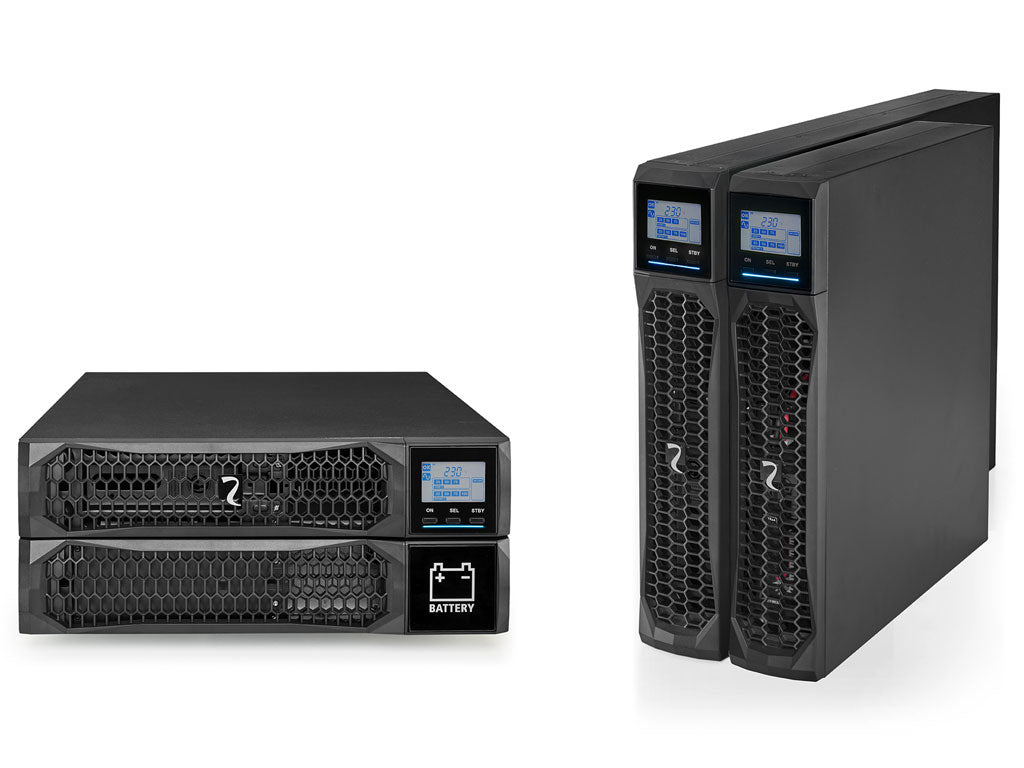 Riello 2200VA 2200W Online UPS