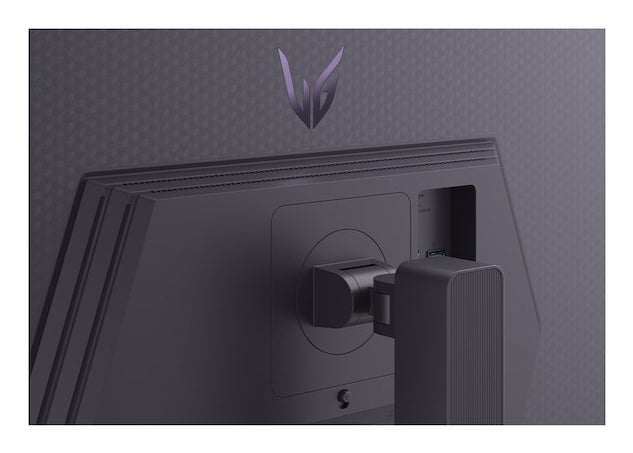 LG 27G810A-B 27" 4K UHD IPS 180Hz Monitor
