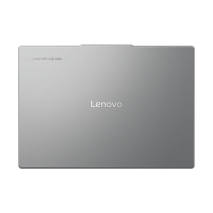 Lenovo Chrome 14M9610 Copilot+ PC MediaTek Kompanio Kompanio Ultra 910 14" MediaTek Kompanio Ultra 910 16GB 256GB UFS SSD Laptop