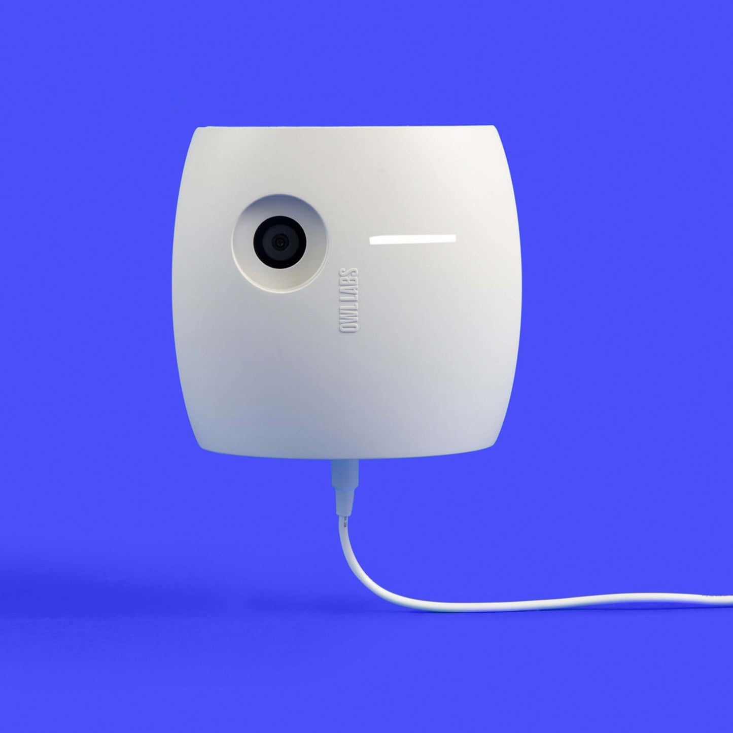 Owl Labs Whiteboard Owl 13 MP White 4208 x 3120 pixels 10 fps CMOS Webcam