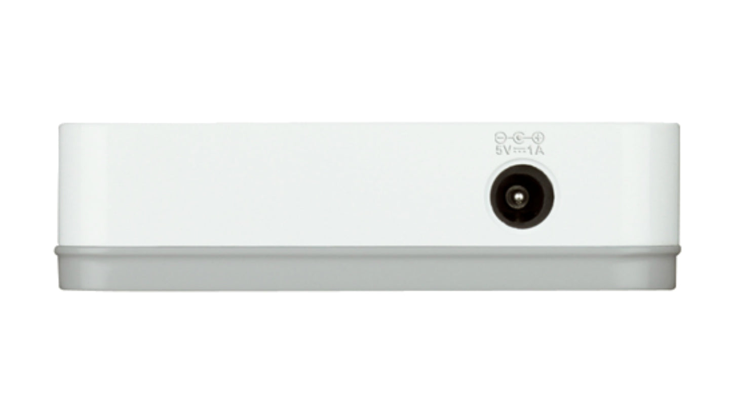 D-Link GO-SW-8G/E network switch
