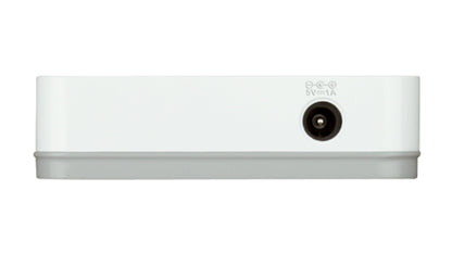 D-Link GO-SW-8G/E network switch