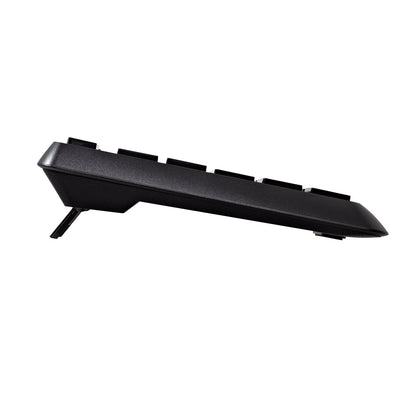 V7 CKW350FR FR Wireless Keyboard & Mouse Combo