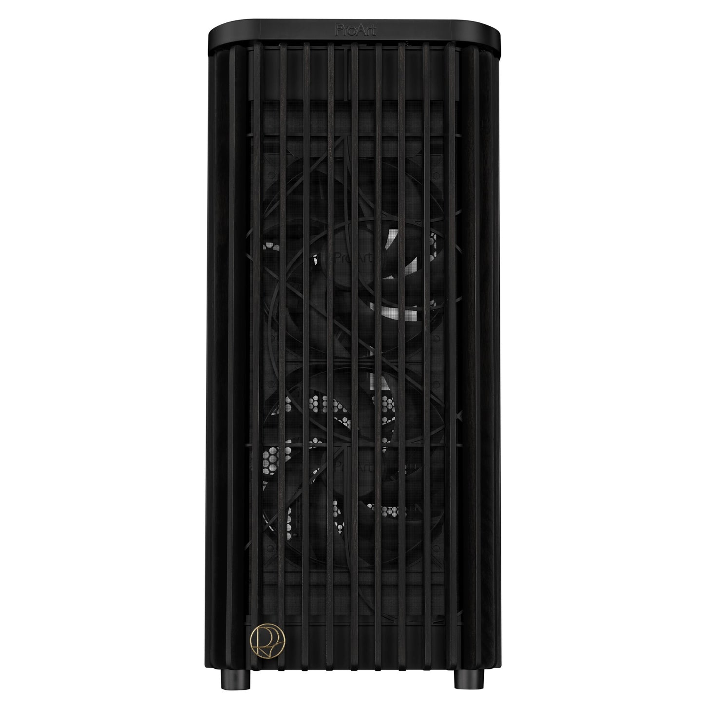 ASUS ProArt PA401 Tower Black PC Case
