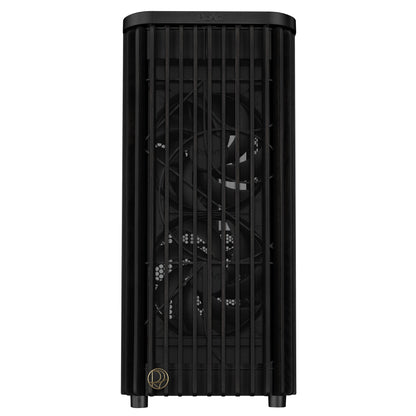 ASUS ProArt PA401 Tower Black PC Case