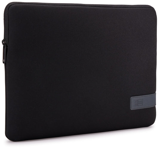 Case Logic Reflect REFMB114 - Black 35.6 cm (14") Sleeve case Laptop Bag