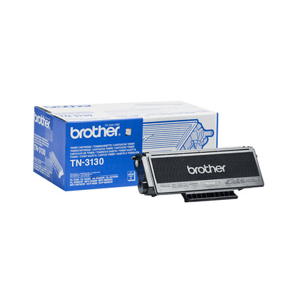 Brother TN-3130 Toner Cartridge (3.5K pages, Brother HL-5240)