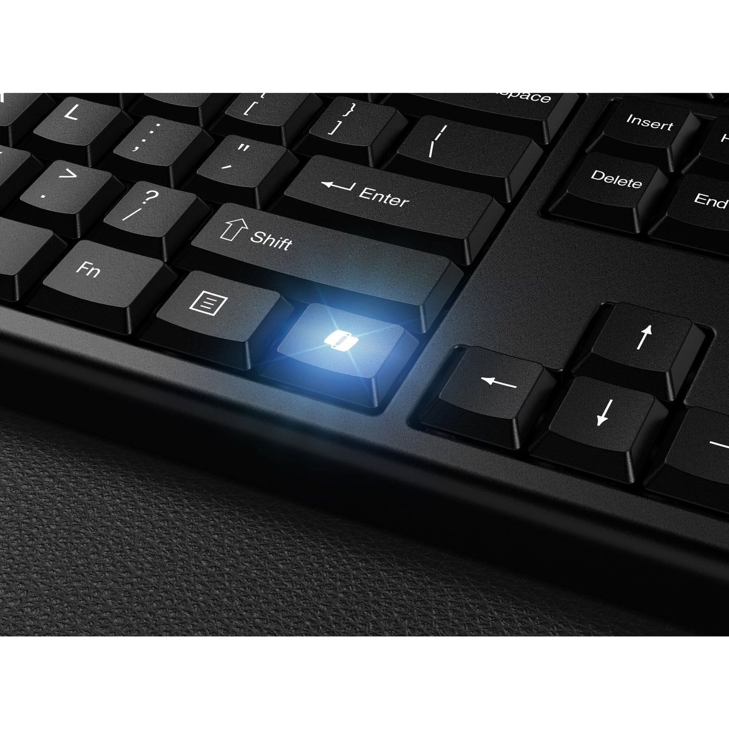 Kensington KM270 EQ Wireless Keyboard & Mouse Combo