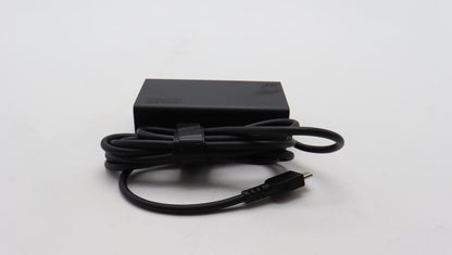 Lenovo 5A11J62092 power adapter/inverter Indoor 65 W Black Charger