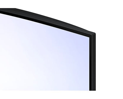 Samsung LS34C652VAU 34" UWQHD VA 100Hz Curved Monitor