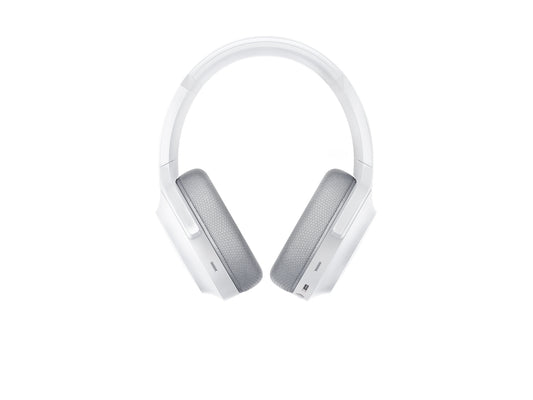 Razer Barracuda Headset Wireless Head-band Gaming USB Type-C Bluetooth Grey, White