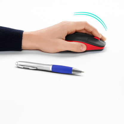 Logitech M190 Wireless Mouse