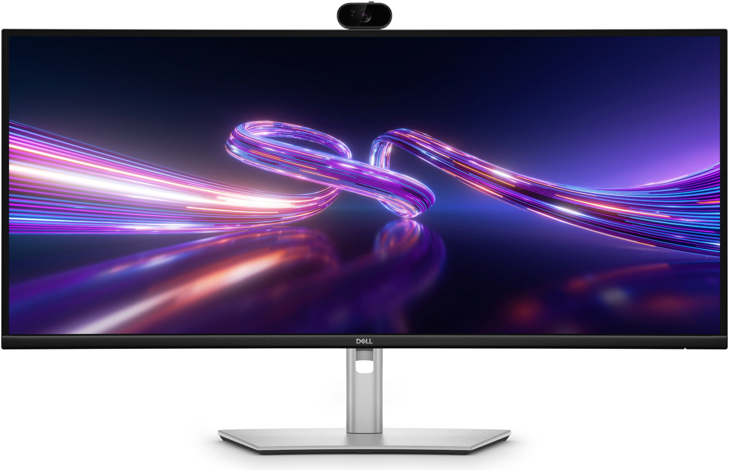 DELL Pro P3426WEV 34.1" UWQHD IPS 100Hz Curved Monitor