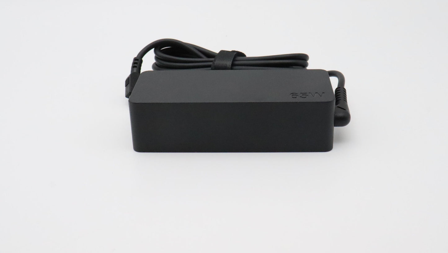 Lenovo 5A11E21011 power adapter/inverter Indoor 45 W Black Charger