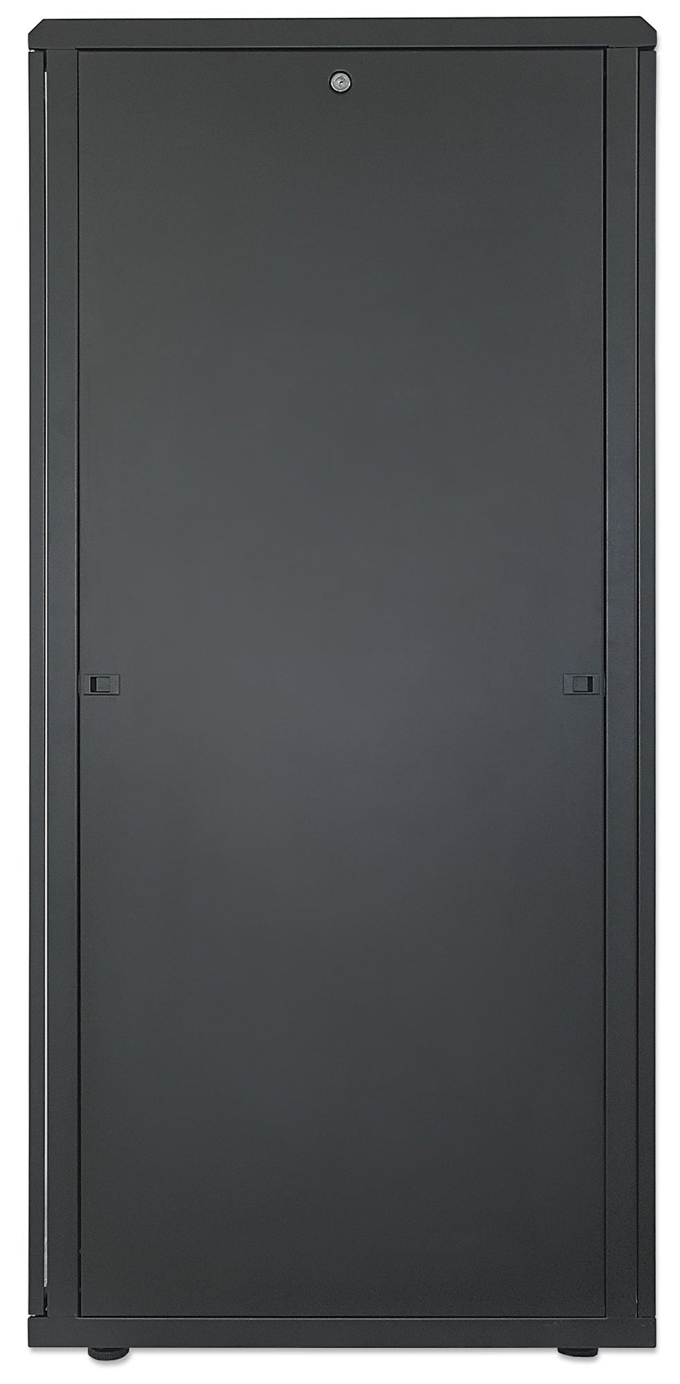 Intellinet 19" Network Cabinet - Free Standing, 22U, 600x600mm (width x depth) Rack