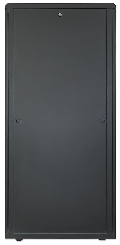 Intellinet 19" Network Cabinet - Free Standing, 22U, 600x600mm (width x depth) Rack