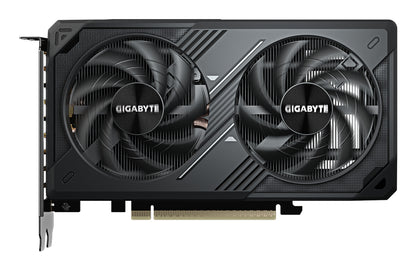 Gigabyte WINDFORCE MAX GeForce RTX 5060 8GB GDDR7 OC Graphics Card