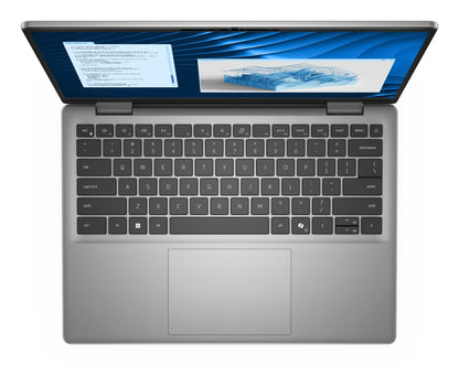 DELL Latitude 5455 Copilot+ PC 14" Snapdragon X1P-42-100 16GB 512GB SSD Laptop