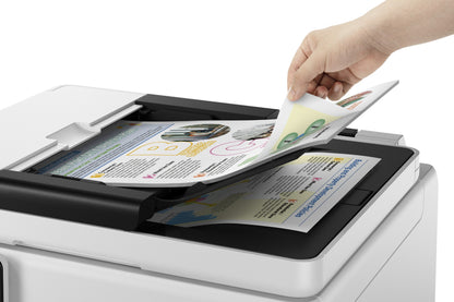 Canon MAXIFY GX7150 Inkjet A4 600 x 1200 DPI Wi-Fi Printer